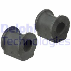Comprar Silentblock de barra estabilizadora de DELPHI TD1697W a bajo precio de 7,72 €