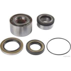 Achetez des Kit de roulement de roue HERTH+BUSS JAKOPARTS J4715022 à prix pour 72,07 €