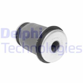 Lagerung, Lenker von DELPHI TD1714W