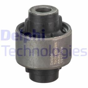 Lagerung, Lenker von DELPHI TD1719W