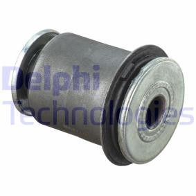 Lagerung, Lenker von DELPHI TD1729W