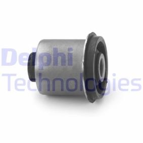Lagerung, Lenker von DELPHI TD1730W