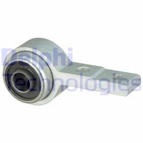 MAZDA Lagerung, Lenker von DELPHI