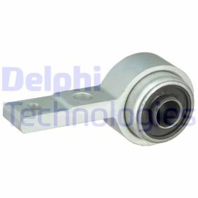 Lagerung, Lenker von DELPHI TD1750W