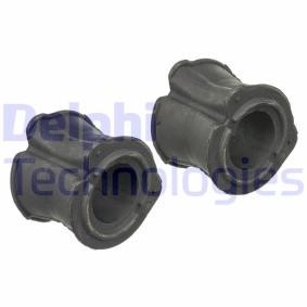 Comprar Silentblock de barra estabilizadora de DELPHI TD1758W a bajo precio de 9,05 €
