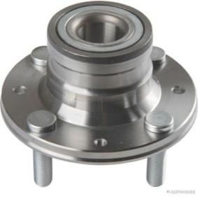 Achetez des Kit de roulement de roue HERTH+BUSS JAKOPARTS J4715030 à prix pour 63,17 €