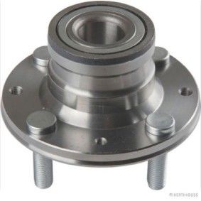 Achetez des Kit de roulement de roue HERTH+BUSS JAKOPARTS J4715033 à prix pour 78,57 €