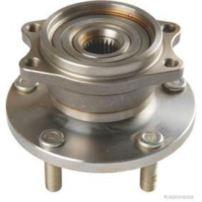 Achetez des Kit de roulement de roue HERTH+BUSS JAKOPARTS J4715035 à prix pour 461,79 €
