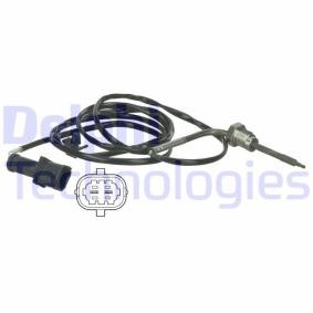 Compre Sensor, temperatura dos gases de escape da DELPHI TS30063 a um preço baixo por 76,42 €