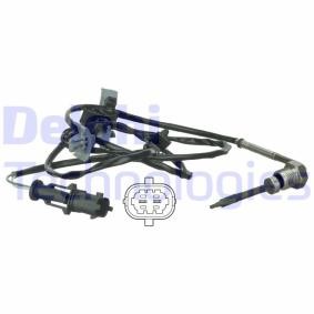 Compre Sensor, temperatura dos gases de escape da DELPHI TS30067 a um preço baixo por 75,04 €