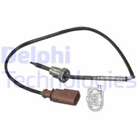 Comprar Sensor, temp. gas escape de DELPHI TS30077 a bajo precio de 86,99 €