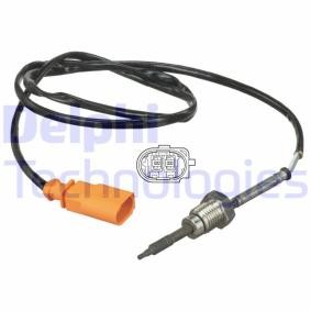 Comprar Sensor, temp. gas escape de DELPHI TS30078 a bajo precio de 79,77 €