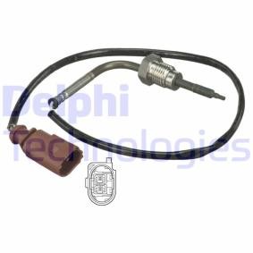 Comprar Sensor, temp. gas escape de DELPHI TS30079 a bajo precio de 82,54 €