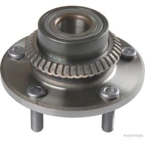 Achetez des Kit de roulement de roue HERTH+BUSS JAKOPARTS J4715038 à prix pour 49,96 €