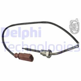 Comprar Sensor, temp. gas escape de DELPHI TS30086 a bajo precio de 85,79 €