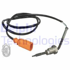 Comprar Sensor, temp. gas escape de DELPHI TS30087 a bajo precio de 91,54 €