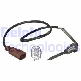 Comprar Sensor, temp. gas escape de DELPHI TS30088 a bajo precio de 84,44 €