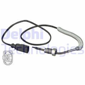 Abgastemperatursensor von DELPHI TS30089