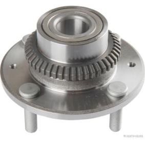 Achetez des Kit de roulement de roue HERTH+BUSS JAKOPARTS J4715041 à prix pour 90,35 €
