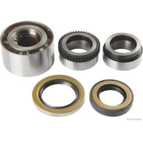 Achetez des Kit de roulement de roue HERTH+BUSS JAKOPARTS J4715048 à prix pour 132,18 €