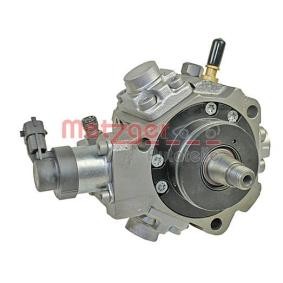 Acquista Pompa ad alta pressione da METZGER 0830054 a buon mercato per soli 612,98 €