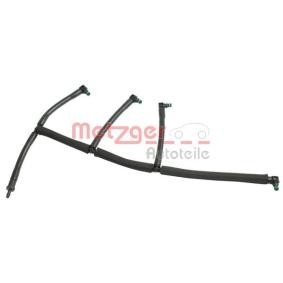 Compre Tubo flexível, combustível de fuga da METZGER 0840092 a um preço baixo por 45,01 €