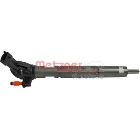 Compre Injector da METZGER 0870176 a um preço baixo por 322,22 €