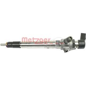 Compre Injector da METZGER 0871021 a um preço baixo por 354,78 €