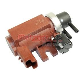 Compre Transmissor de pressão, controlo dos gases de escape da METZGER 0892582 a um preço baixo por 96,73 €