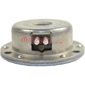 Achetez des Unité magnétique centrale, réglage d'arbres à came METZGER 0899090 à prix pour 106,53 €