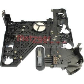 Compre Módulo de comando, caixa de velocidades automática da METZGER 0899095 a um preço baixo por 251,42 €