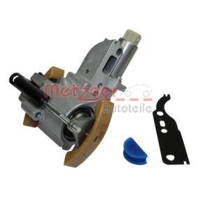 Acquista Valvola di comando per regolazione albero a camme da METZGER 0899101 a buon mercato per soli 288,86 €