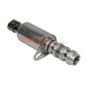 Acquista Valvola di comando per regolazione albero a camme da METZGER 0899102 a buon mercato per soli 109,49 €