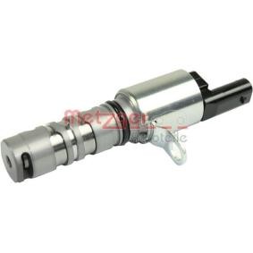 Acquista Valvola di comando per regolazione albero a camme da METZGER 0899107 a buon mercato per soli 72,72 €