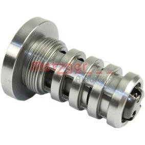 Acquista Valvola di comando per regolazione albero a camme da METZGER 0899110 a buon mercato per soli 36,19 €