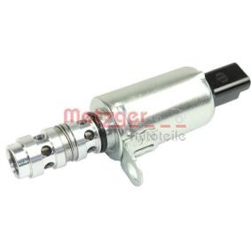 Acquista Valvola di comando per regolazione albero a camme da METZGER 0899118 a buon mercato per soli 74,02 €