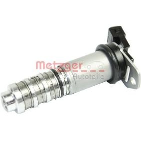 Achetez des Électrovanne déphaseur METZGER 0899120 à prix pour 92,14 €