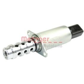 Compre Válvula de controlo, regulação das árvores de cames da METZGER 0899121 a um preço baixo por 65,35 €