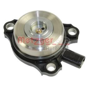 Achetez des Unité magnétique centrale, réglage d'arbres à came METZGER 0899123 à prix pour 29,67 €