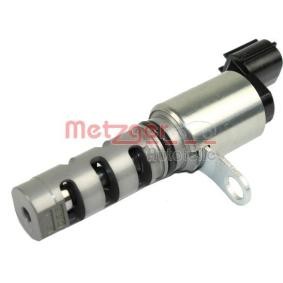 Acquista Valvola di comando per regolazione albero a camme da METZGER 0899130 a buon mercato per soli 106,20 €