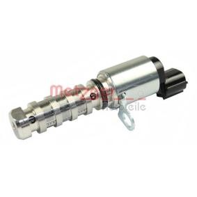 Acquista Valvola di comando per regolazione albero a camme da METZGER 0899134 a buon mercato per soli 121,85 €