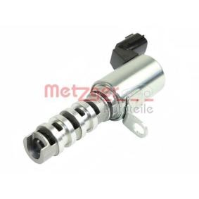 Achetez des Électrovanne déphaseur METZGER 0899144 à prix pour 81,37 €