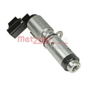 Acquista Valvola di comando per regolazione albero a camme da METZGER 0899147 a buon mercato per soli 123,17 €