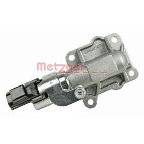 Acquista Valvola di comando per regolazione albero a camme da METZGER 0899148 a buon mercato per soli 94,89 €