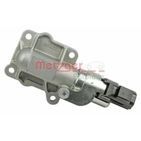 Acquista Valvola di comando per regolazione albero a camme da METZGER 0899149 a buon mercato per soli 94,89 €