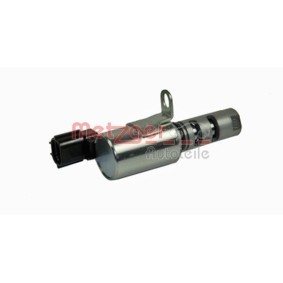 Acquista Valvola di comando per regolazione albero a camme da METZGER 0899153 a buon mercato per soli 48,51 €