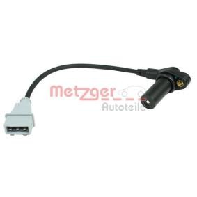 Kurbelwellensensor von METZGER