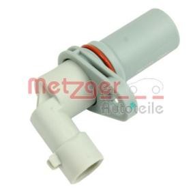 Comprar Sensor de cigüeñal de METZGER 0902359 a bajo precio de 21,20 €