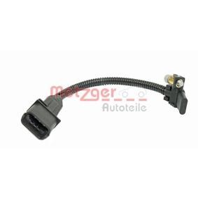 Acquista Generatore di impulsi, Albero a gomiti da METZGER 0902378 a buon mercato per soli 32,22 €