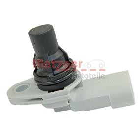 Compre Sensor, posição da árvore de cames da METZGER 0903213 a um preço baixo por 28,59 €